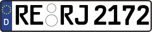 RE-RJ2172