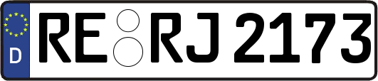 RE-RJ2173
