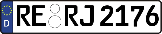 RE-RJ2176