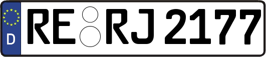 RE-RJ2177
