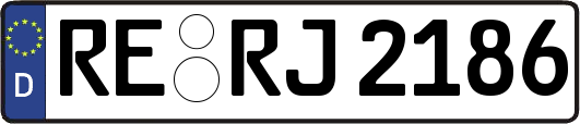 RE-RJ2186