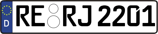 RE-RJ2201