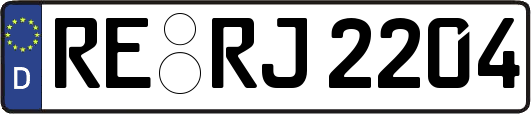 RE-RJ2204