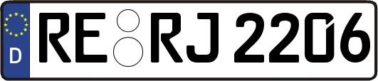 RE-RJ2206