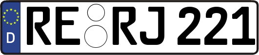 RE-RJ221