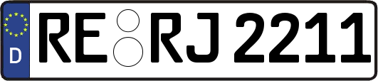 RE-RJ2211