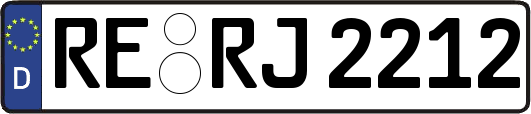 RE-RJ2212