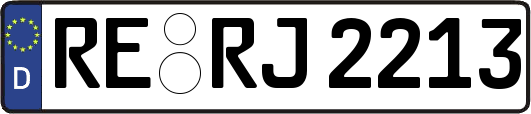 RE-RJ2213
