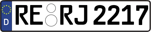 RE-RJ2217