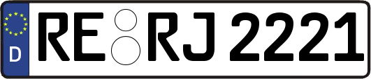 RE-RJ2221