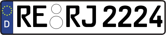 RE-RJ2224