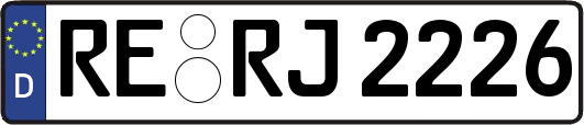 RE-RJ2226