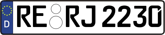 RE-RJ2230