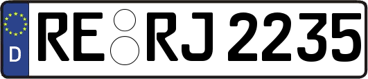 RE-RJ2235