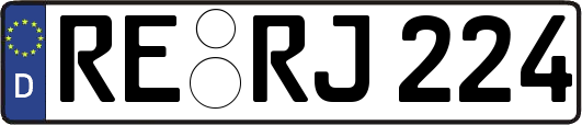 RE-RJ224