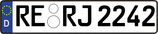 RE-RJ2242