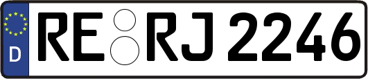 RE-RJ2246