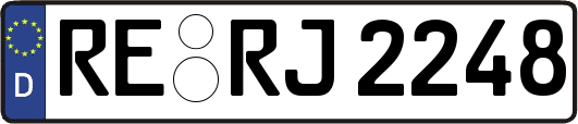 RE-RJ2248