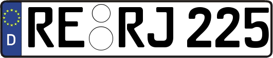 RE-RJ225