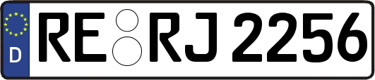 RE-RJ2256
