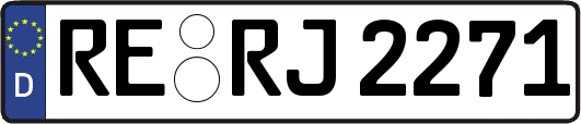 RE-RJ2271