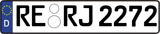 RE-RJ2272