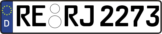 RE-RJ2273