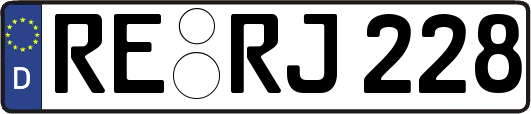 RE-RJ228