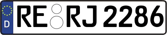 RE-RJ2286