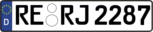 RE-RJ2287