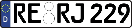 RE-RJ229