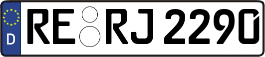 RE-RJ2290