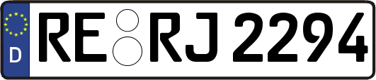 RE-RJ2294