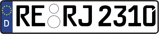 RE-RJ2310