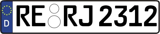 RE-RJ2312