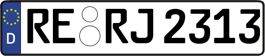 RE-RJ2313