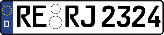 RE-RJ2324