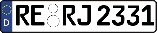 RE-RJ2331