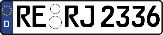 RE-RJ2336