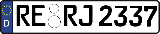 RE-RJ2337