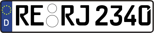 RE-RJ2340