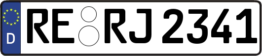 RE-RJ2341