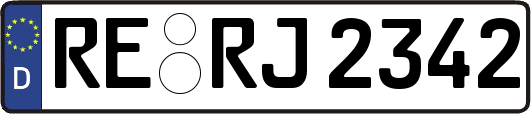 RE-RJ2342