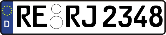 RE-RJ2348