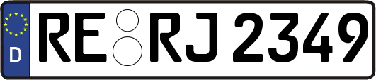 RE-RJ2349