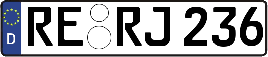 RE-RJ236