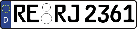 RE-RJ2361