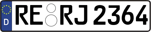 RE-RJ2364