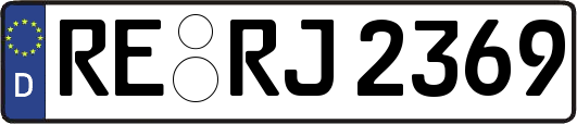 RE-RJ2369