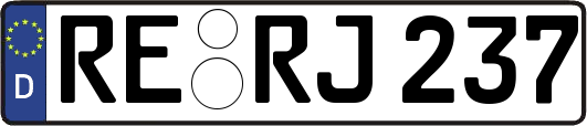 RE-RJ237